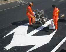 苏州道路划线哪家好 苏州有哪些好的高速公路划线厂家？