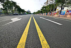 道路交通中雙實(shí)線和單實(shí)線的區(qū)別_雙實(shí)線和單實(shí)線的區(qū)別是什么？