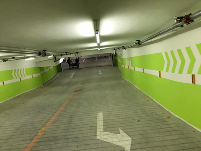 蘇州道路劃線熱熔施工報(bào)價(jià)_蘇州車庫劃線怎么報(bào)價(jià)？