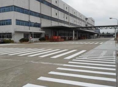 蘇州小區停車道路劃線廠家有哪些?