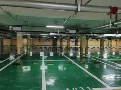 环氧地坪漆为什么更适合室内使用？ 使用中容易出现什么现象？