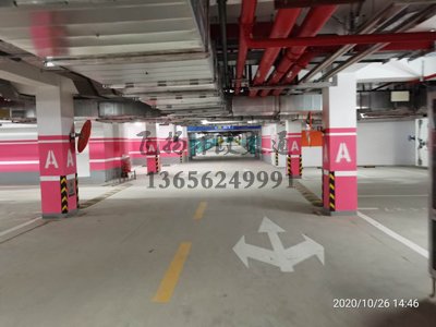 蘇州道路劃線依照什么作用來施劃?