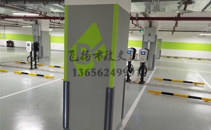 蘇州地下停車場車位線施工是怎么設(shè)計規(guī)范的？