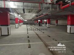 無錫交通標線哪家最好？飛揚市政無錫車位劃線項