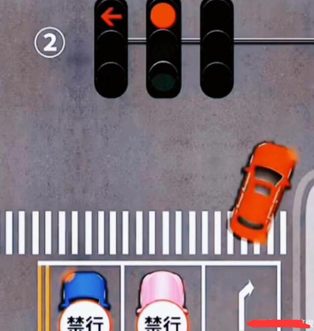 道路劃線，車位劃線，停車位劃線