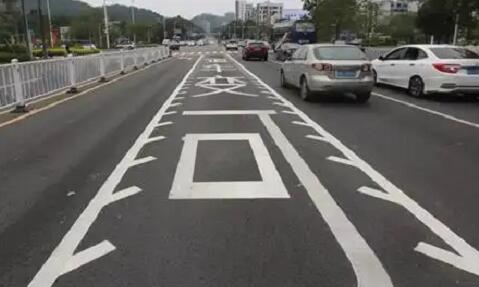 5.jpg 道路劃線,車位劃線,停車位劃線