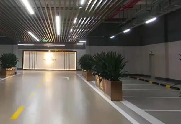 合肥地下車庫設(shè)計費多少一平方？和經(jīng)濟(jì)實力，地區(qū)面積等因素有關(guān)