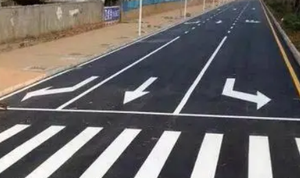 道路劃線方案,如何制定一個(gè)高效的道路劃線方案? 道路劃線方案,如何制定一個(gè)高效的道路劃線方案?
