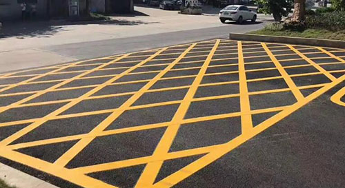 安全至上!蘇州車位劃線分析,消防停車位劃線有什么要求嗎? 安全至上!蘇州車位劃線分析,消防停車位劃線有什么要求嗎?