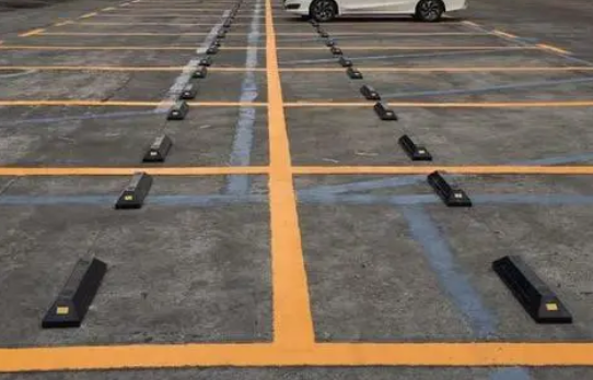 蘇州車位劃線解讀,小區(qū)路面哪些地方可以劃停車位? 蘇州車位劃線解讀,小區(qū)路面哪些地方可以劃停車位?