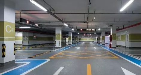 宿迁地下车库设计单位？与飞扬市政合作，打造安全高效的停车场