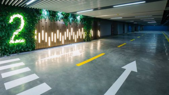 地下停車庫樓梯設計要求？設計出符合標準的樓梯