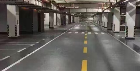 蘇州車位劃線分析,地下車庫劃線標(biāo)線畫法? 蘇州車位劃線分析,地下車庫劃線標(biāo)線畫法?