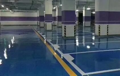 蘇州車位劃線解讀，消防通道由哪個單位確定?合理布置和高效運行