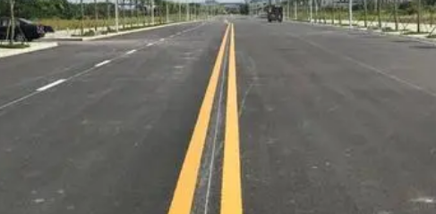 馬路畫(huà)線消防大隊(duì)能畫(huà)嗎？為您的馬路安全保駕護(hù)航