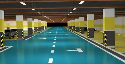 提升城市停車體驗，了解蘇州車位設計標準