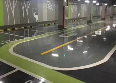 蘇州車位劃線設計解讀,酒店停車位數量設計的細節與標準 蘇州車位劃線設計解讀,酒店停車位數量設計的細節與標準