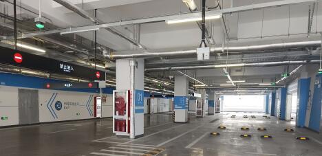 車(chē)庫(kù)劃線,為何需要設(shè)計(jì)資質(zhì)? 車(chē)庫(kù)劃線,為何需要設(shè)計(jì)資質(zhì)?