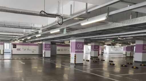 蘇州車位劃線分析,地面停車線怎么處理掉?創新地面停車線管理方案 蘇州車位劃線分析,地面停車線怎么處理掉?創新地面停車線管理方案