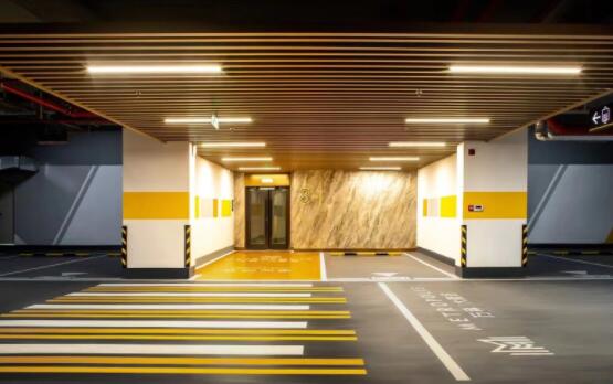 蘇州地下車庫車位繪制單位？飛揚市政解決蘇州地下車庫車位問題