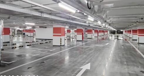 尋找飛揚市政,透視無錫廠區劃線的未來發展 尋找飛揚市政,透視無錫廠區劃線的未來發展