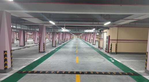 蘇州小區劃線施工方案?為生活增添便利 蘇州小區劃線施工方案?為生活增添便利