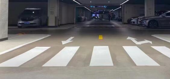 蘇州車庫車位劃線一般能使用多久? 蘇州車庫車位劃線一般能使用多久?