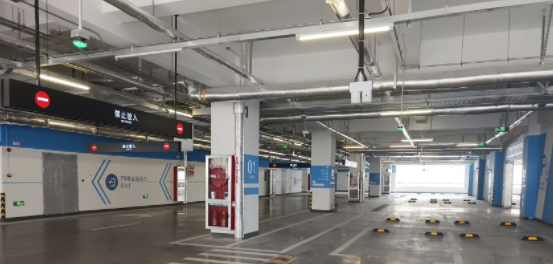 蘇州工廠車間5s地面劃線？  找飛揚(yáng)市政 