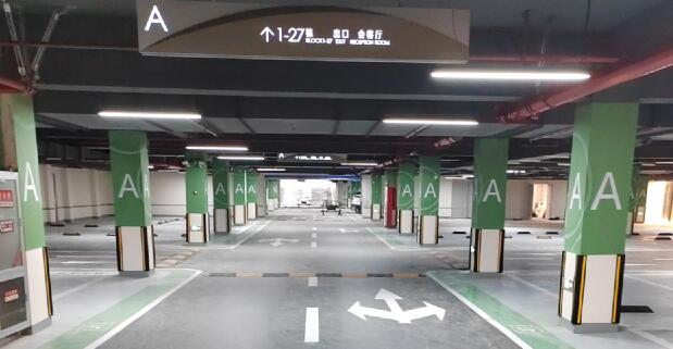 蘇州廠區(qū)道路劃線規(guī)范？保障民眾出行的便利和安全