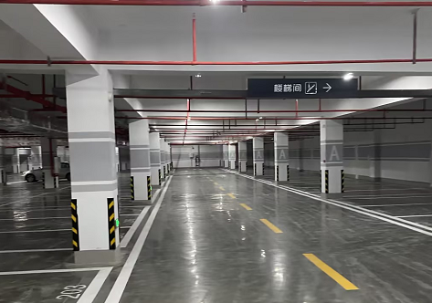 蘇州停車場施工單位？ 飛揚(yáng)市政打造城市新地標(biāo)