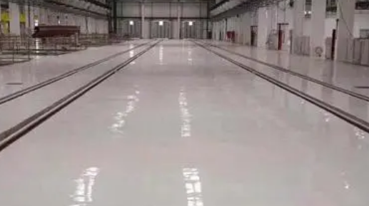 聚氨酯浮沙地坪檢測標(biāo)準(zhǔn)，保障品質(zhì)，確保安全