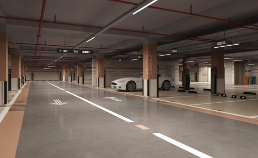 專業(yè)車位劃線解決方案，蘇州車位劃線服務(wù)助力停車管理