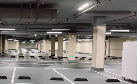 徐州廠區(qū)劃線專業(yè)施工團隊，為您提供經驗豐富的服務