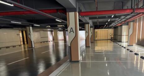 蘇州車位劃線解讀，雙黃實(shí)線和單黃實(shí)線的區(qū)別？