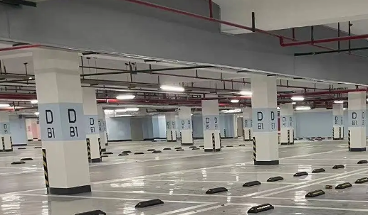 商業區停車動線設計注意事項?提升效率,優化體驗 商業區停車動線設計注意事項?提升效率,優化體驗