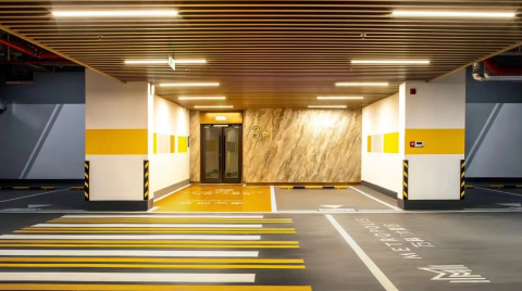 蘇州車位劃線多少錢?一站式解決方案 蘇州車位劃線多少錢?一站式解決方案