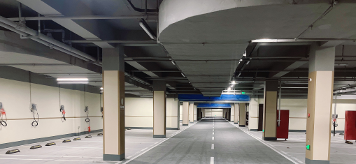 蘇州地下車庫交通設施優化設計單位？飛揚市政