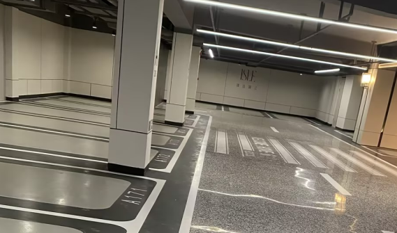 苏州车位划线施工全流程解析｜专业团队必备的7个操作步骤