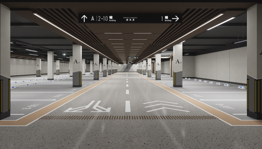 苏州车位划线大概多少钱一米？价格会因多种因素而有所不同