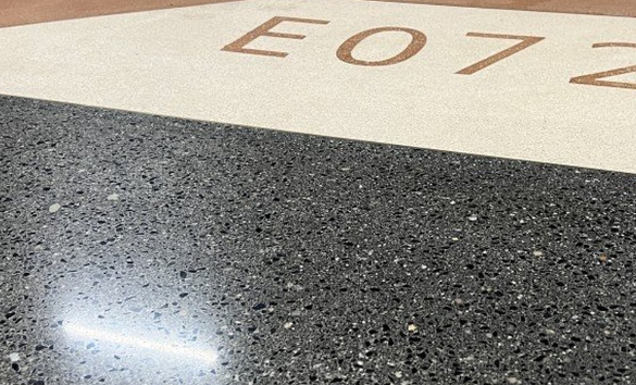 環氧磨石地坪多少錢一平方，環氧磨石地坪價格知多少？