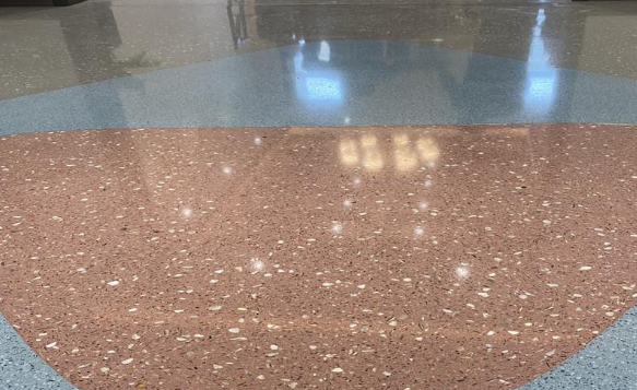 无机磨石与水磨石的区别？六大维度剖析二者差异