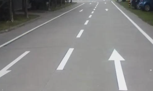 廠區劃線就選飛揚市政！資深團隊 + 創新技術