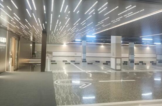 蘇州廠區(qū)劃線智能布局,提升客流轉(zhuǎn)化? 蘇州廠區(qū)劃線智能布局,提升客流轉(zhuǎn)化?